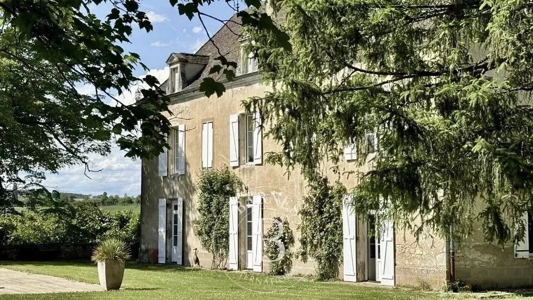 House in Givry, Bourgogne – Franche-Comté, France 4 - 15684624