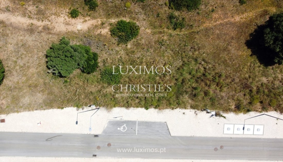 Land in Praia da Luz, Algarve, Portugal 5 - 15679094