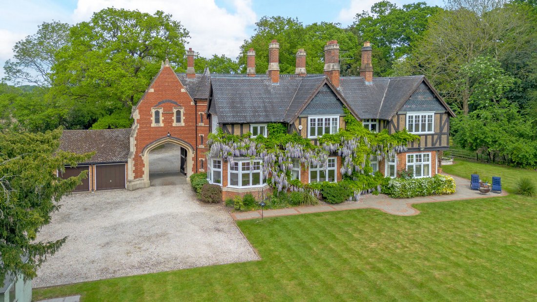 House in Dunchurch, England 5 - 15681566