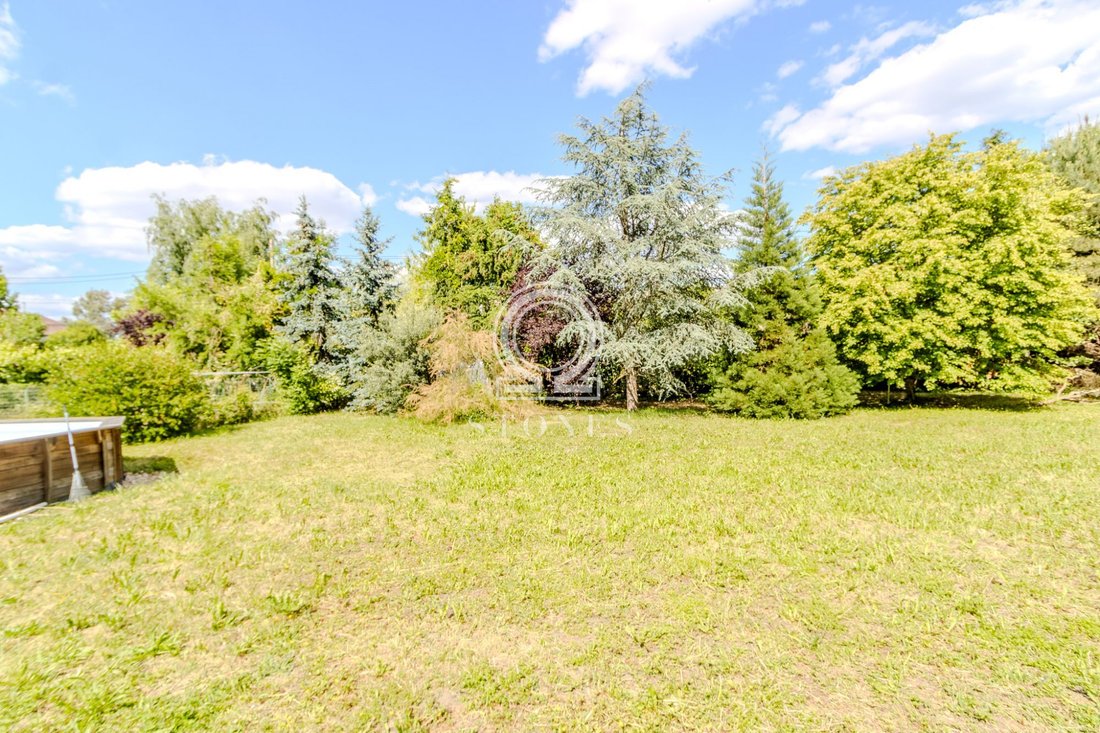 Land in Centre Ville - Jonchère, Bougival, France 4 - 15686802