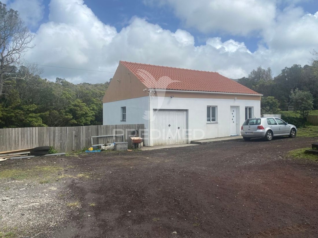 Estate in Capelo, Azores, Portugal 2 - 15679277