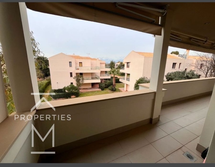 Appartement à Kephissia, Attique, Grèce 5 - 15558774
