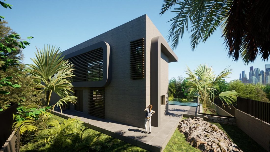 Chalet in Calp / Calpe, Valencian Community, Spain 5 - 15681606