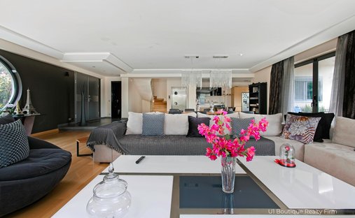 Villa in North Athens, Attica, Greece 1