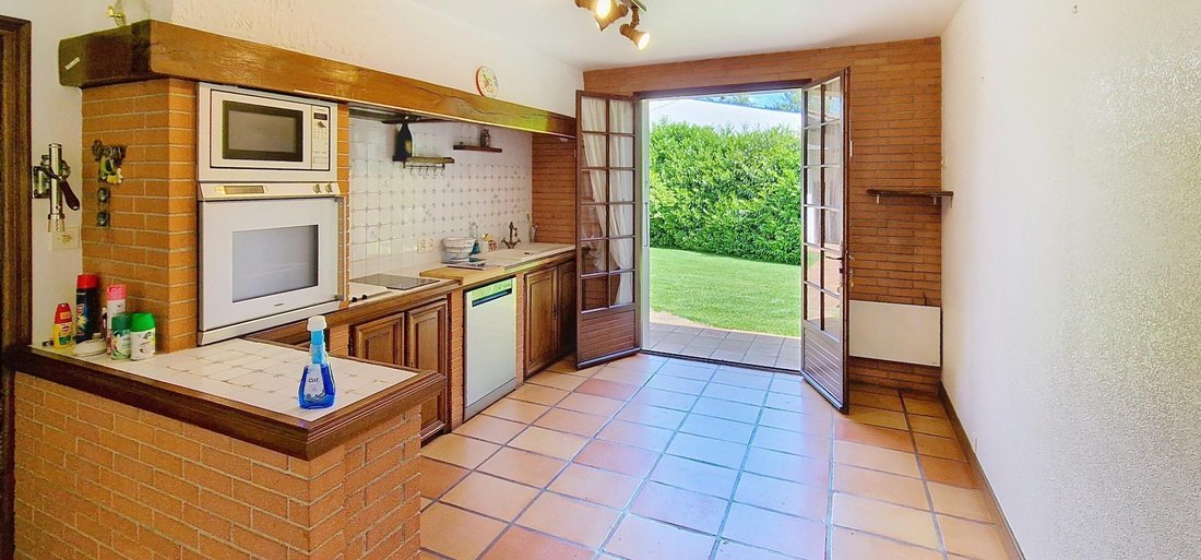 House in Flourens, Occitania, France 4 - 15684976