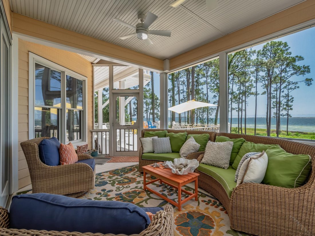 House in Alligator Point, Florida, United States 2 - 15685241