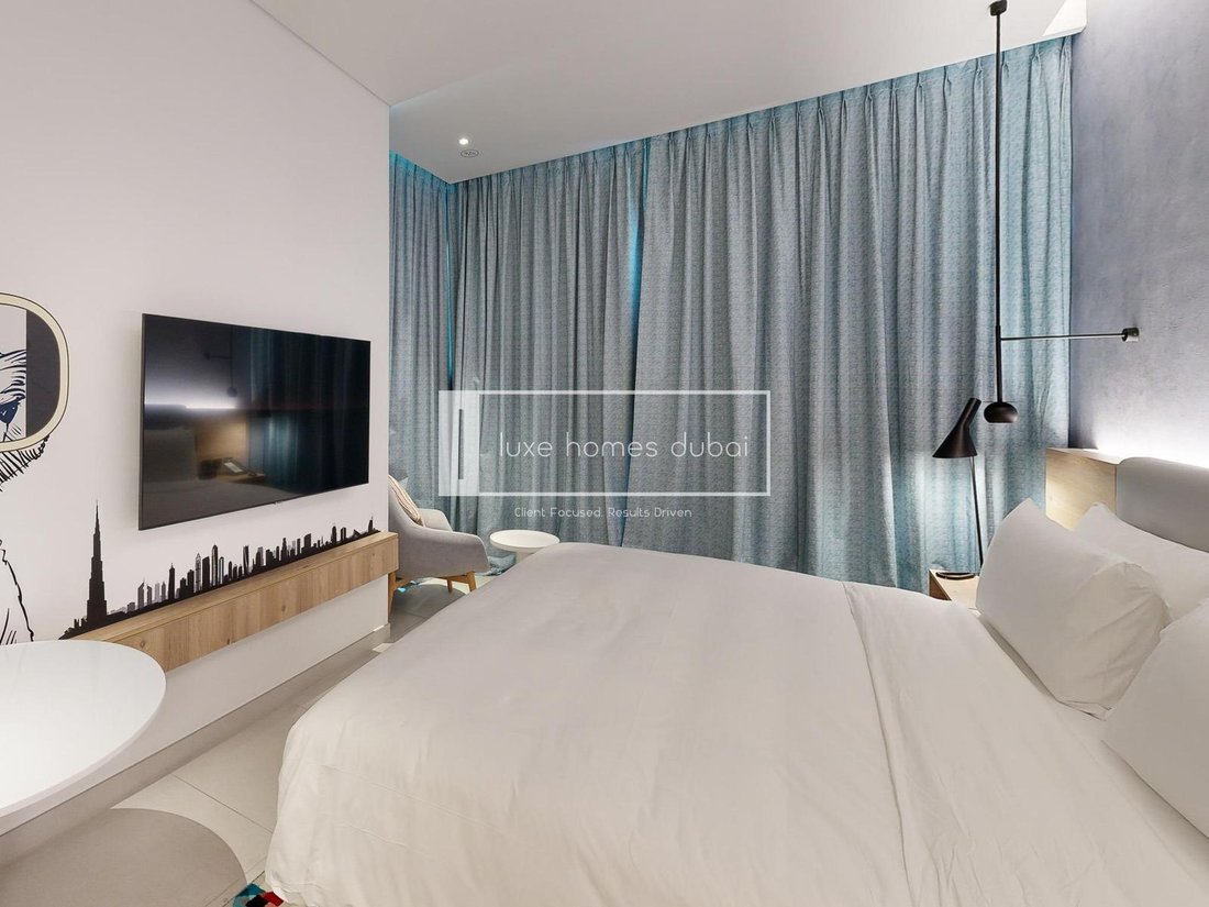 Apartment in Dubai, Dubai, United Arab Emirates 4 - 15680248
