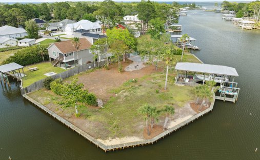 Land in Santa Rosa Beach, Florida, United States 1