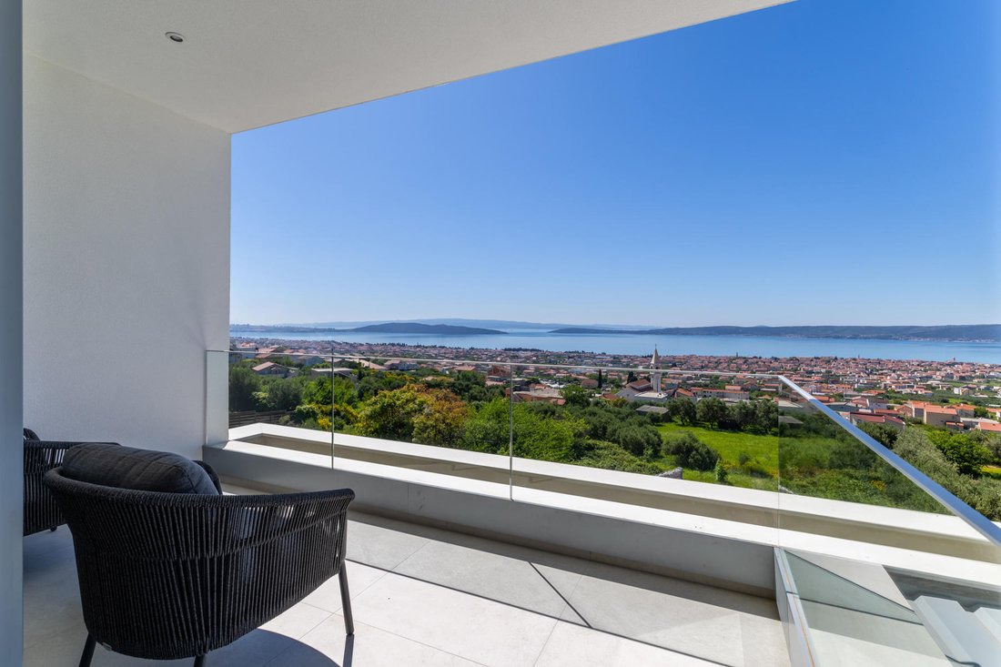 Villa in Gradski kotar Grad, Split, Split-Dalmatia County 4 - 15679738