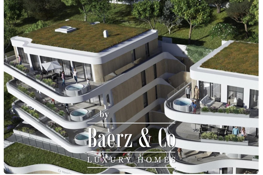 Apartment in Grad Opatija, Primorje-Gorski Kotar County, Croatia 5 - 15687632
