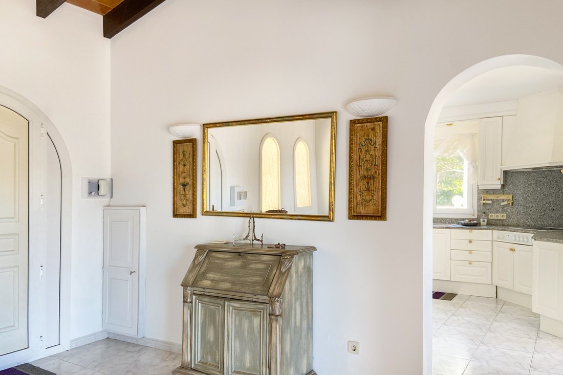 Villa in Canyamel, Capdepera, Balearic Islands 2 - 15679152
