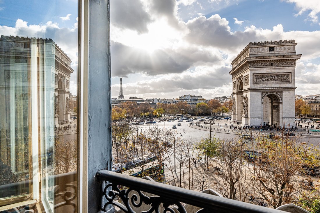 Apartment in Cambronne-Garibaldi, Paris 15e Arrondissement, Paris 4 - 13554552