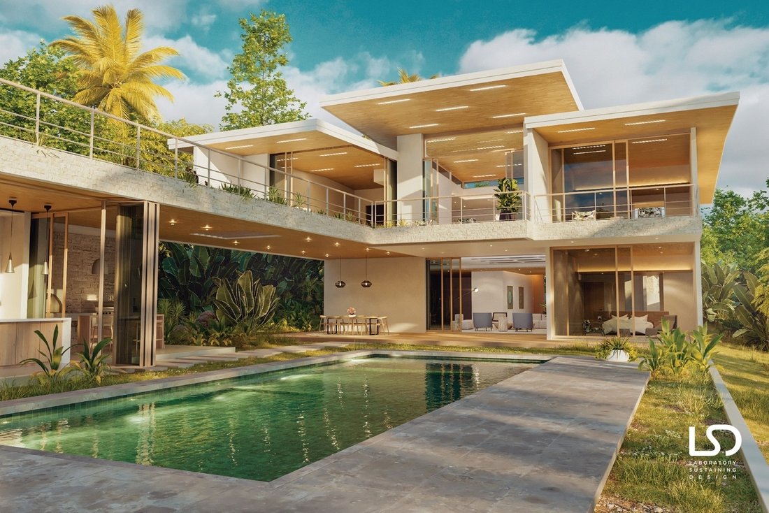 House in Tamarindo, Guanacaste Province, Costa Rica 4 - 15685653