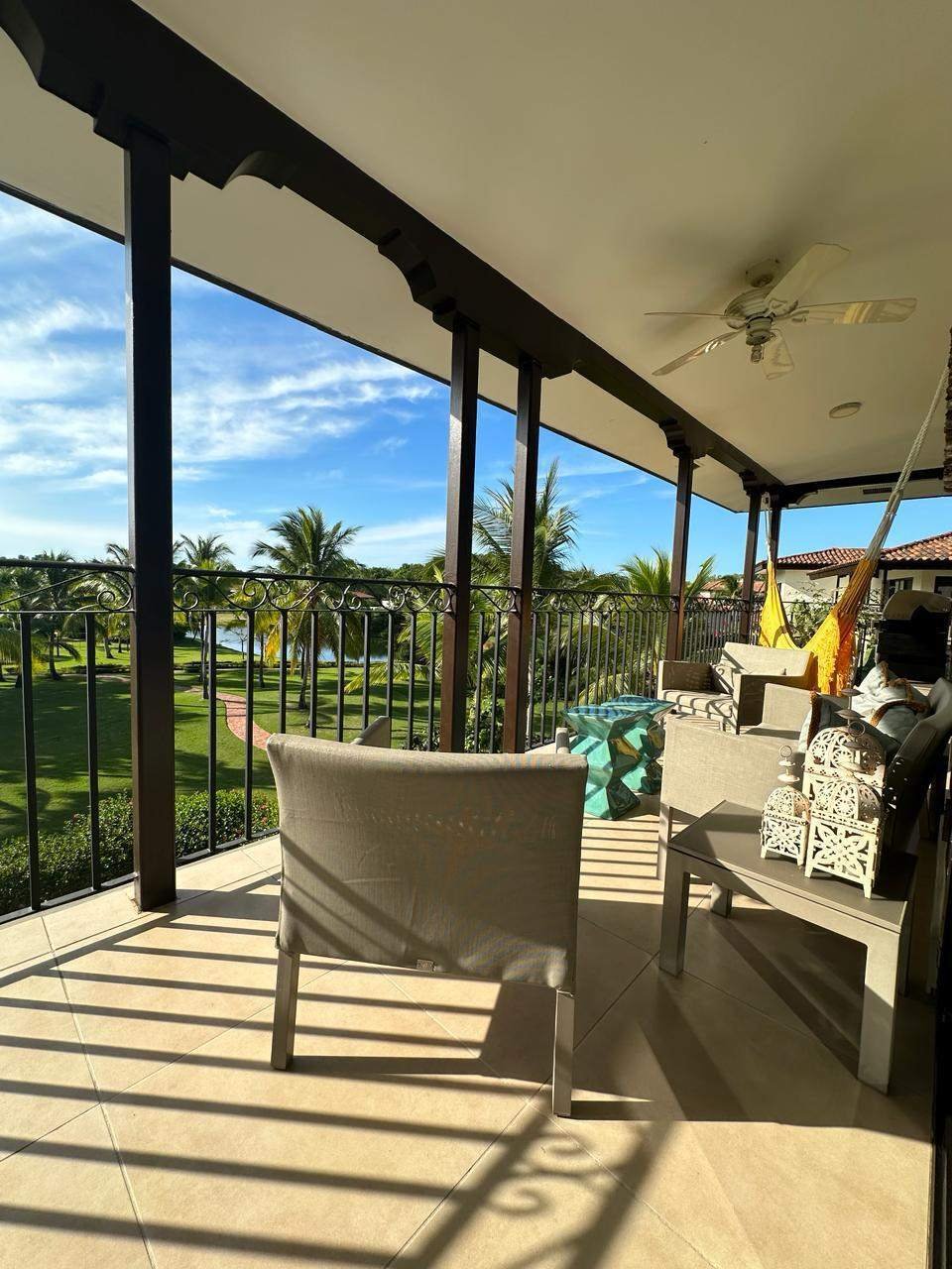 Apartment in El Chirú, Coclé Province, Panama 1 - 15685723