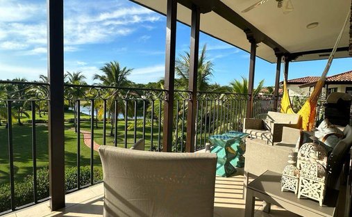 Appartement à El Chirú, Coclé, Panama 1