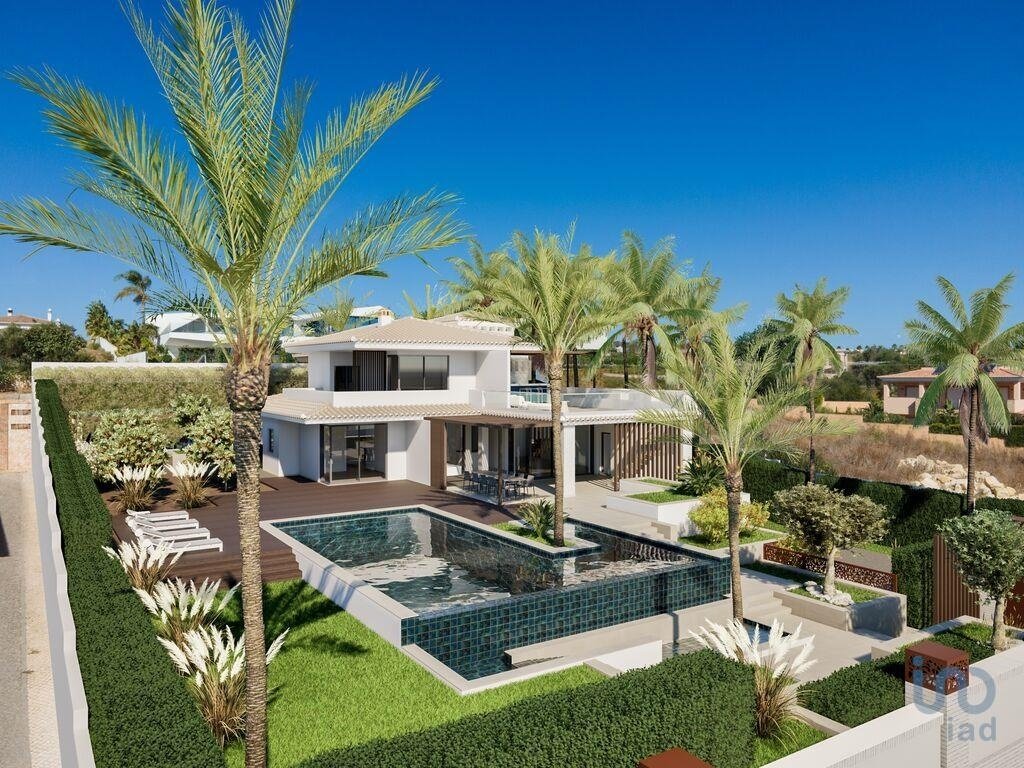 Townhouse in São Sebastião, Lagos, Sao Goncalo de Lagos, Portugal 3 - 15683670