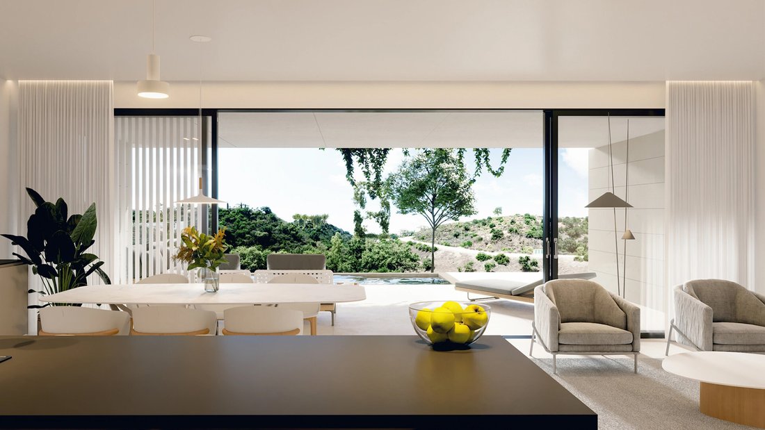 Apartment in Elviria-Cabopino, Marbella, Spain 2 - 15683564