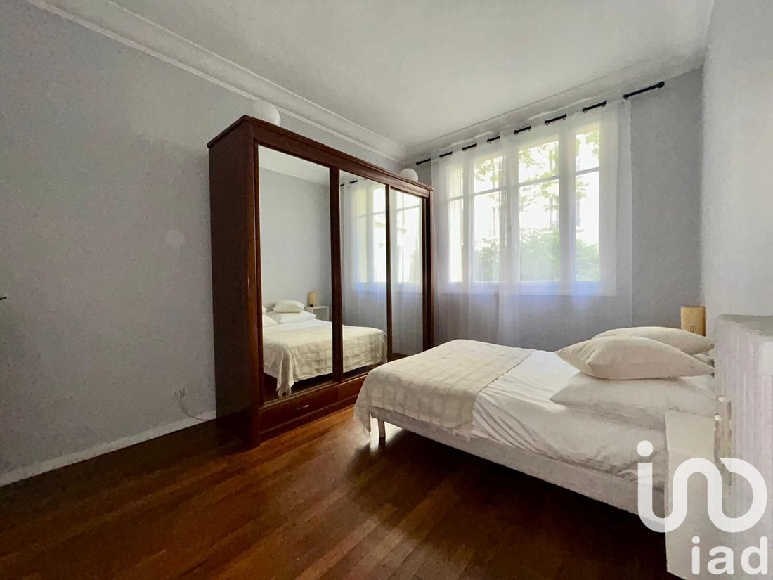 Apartment in Paris, Île-de-France, France 4 - 15576957