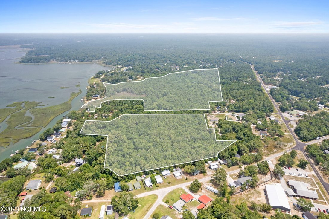 Land in Bolivia, North Carolina, United States 5 - 15683699