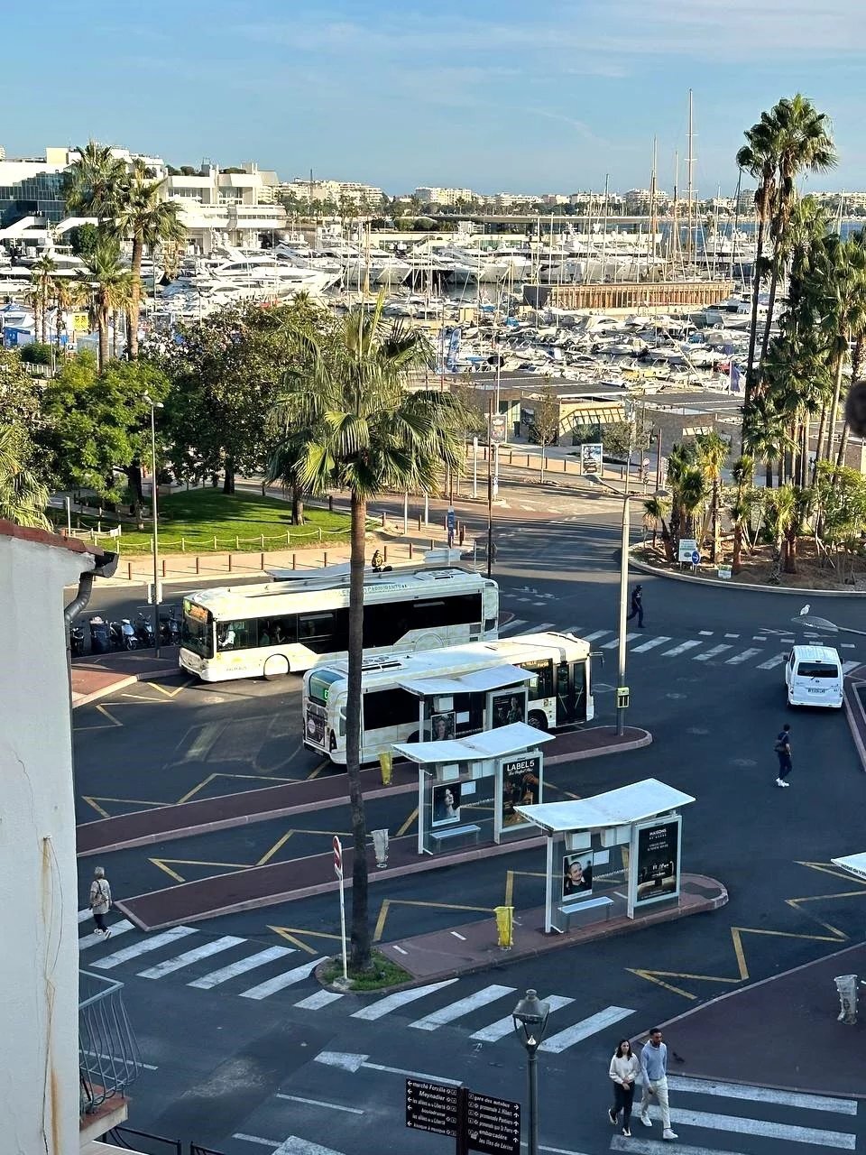 Apartment in Cannes, Provence-Alpes-Côte d'Azur, France 3 - 15687128