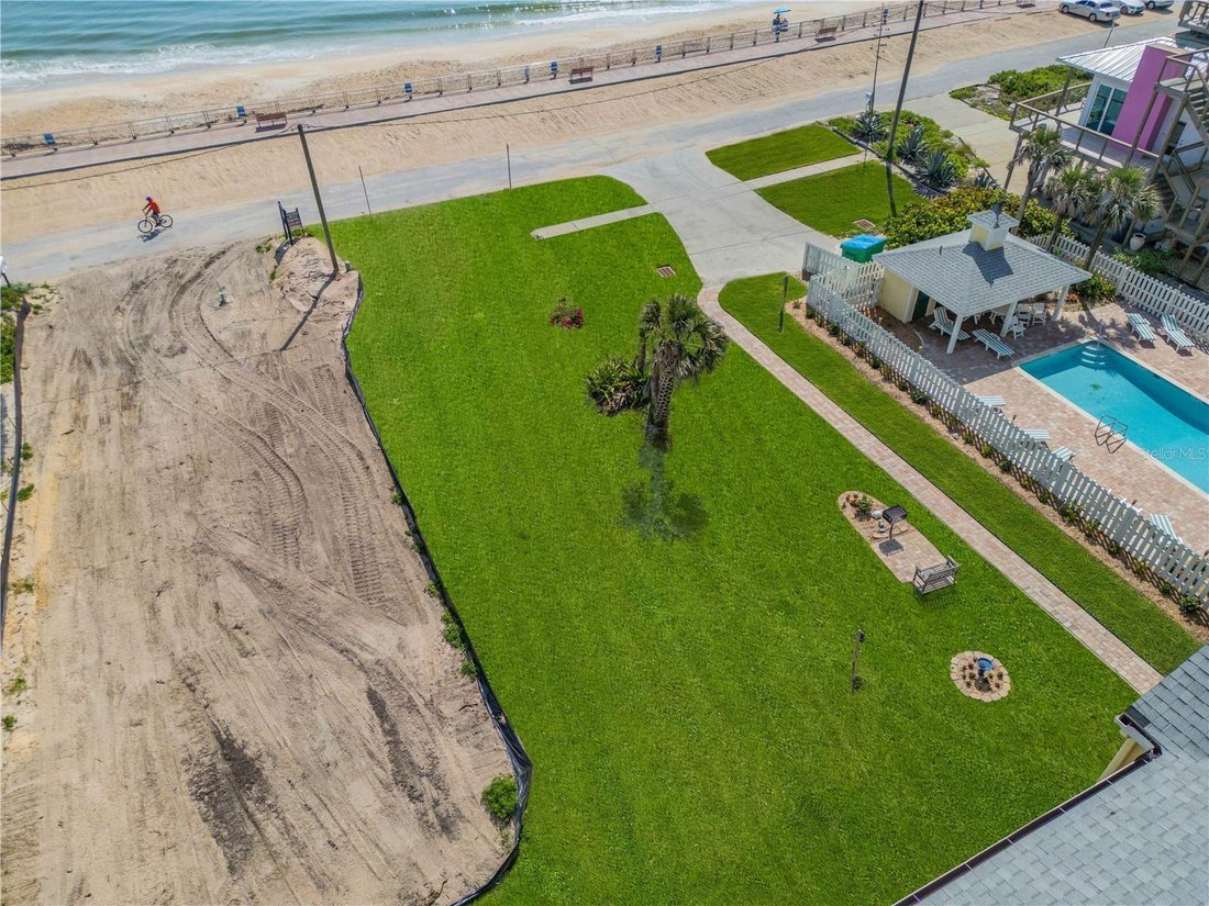 Land in New Smyrna Beach, Florida, United States 3 - 15685629