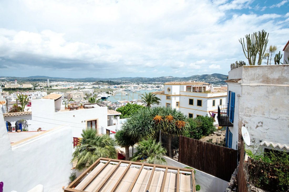 Villa in Ibiza Town, Balearic Islands, Spain 2 - 15683195