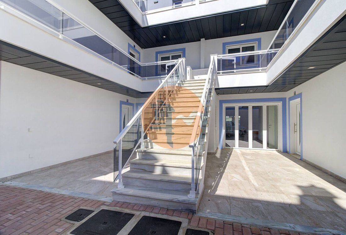 Apartment in Vila Nova de Cacela, Algarve, Portugal 4 - 15622945