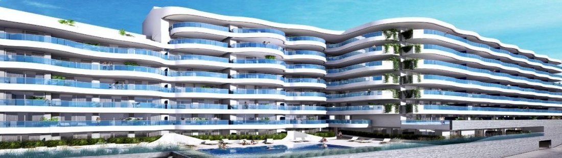 Apartment in Fuengirola, Andalusia, Spain 3 - 14709249