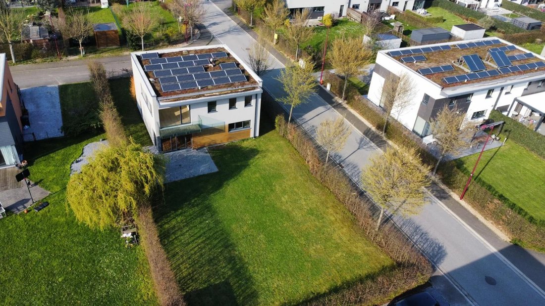 Villa in Vise, Wallonia, Belgium 2 - 15685064