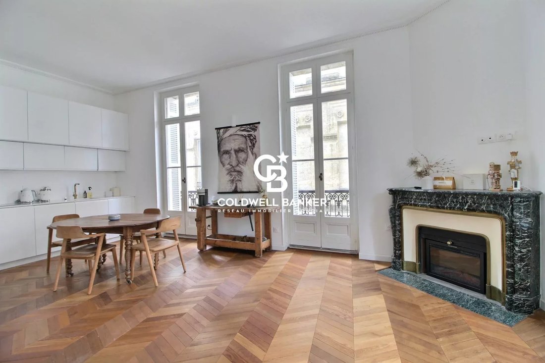 Apartment in Saint Bruno-Saint Augustin, Bordeaux, France 2 - 15685574