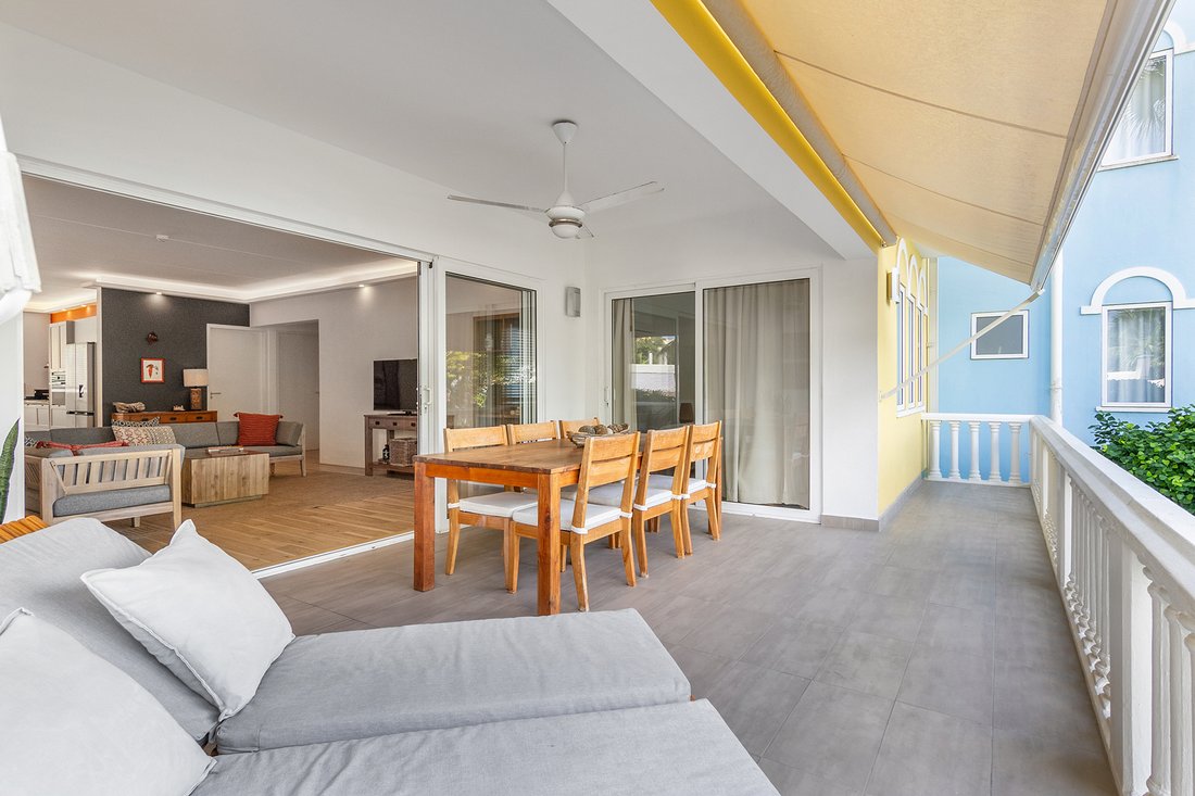 Appartamento a Sint Michiel, Curaçao, Curaçao 5 - 15679503