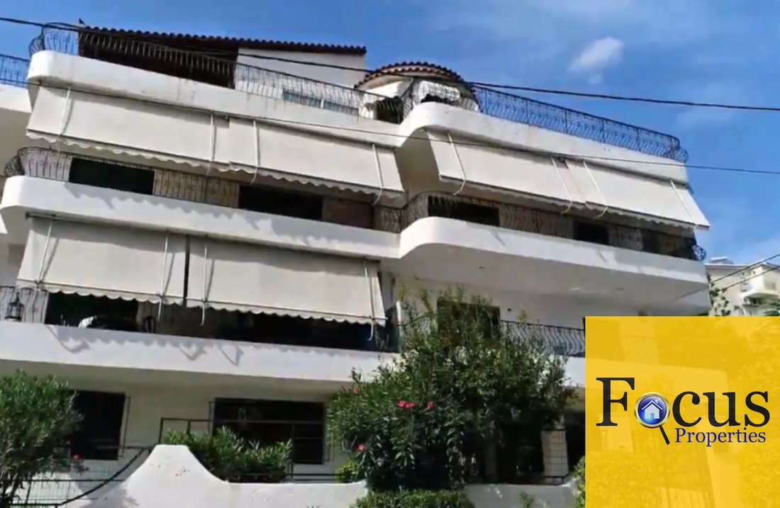 Condo in Voula, Attica, Greece 1 - 15687226