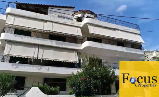 Condo in Voula, Attica, Greece 1