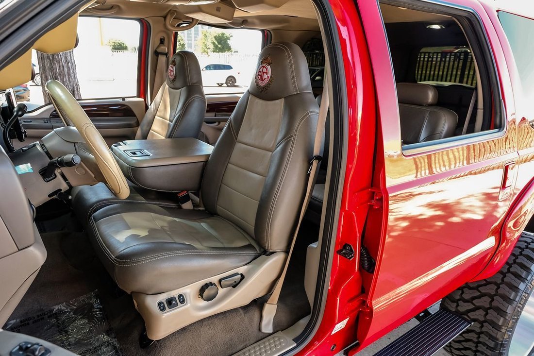 Suv in Dallas, TX, United States 4 - 15684398