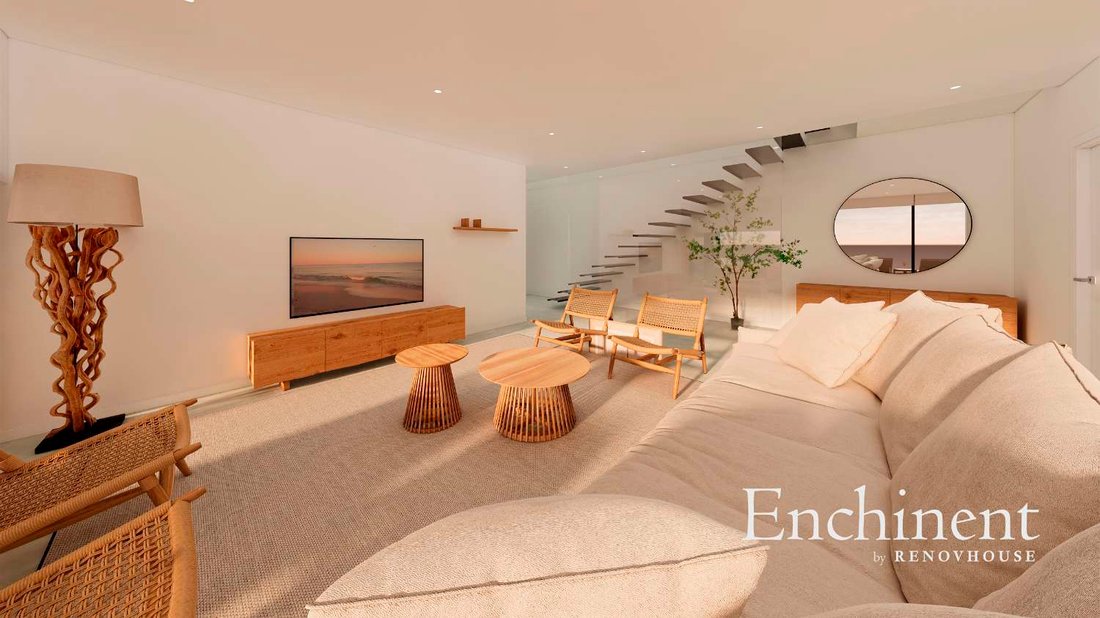 Villa in Calp / Calpe, Valencian Community, Spain 2 - 12340354