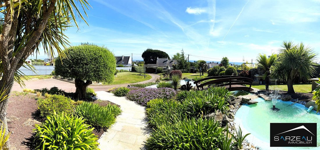 House in Sarzeau, Brittany, France 5 - 15686781