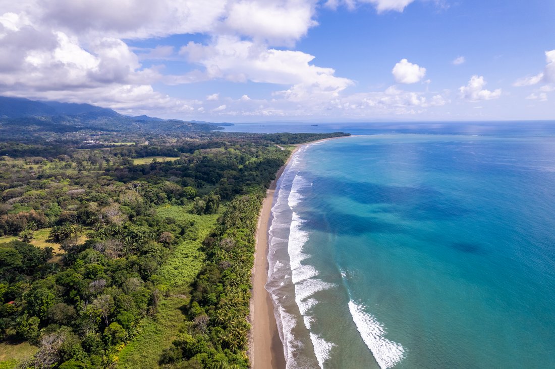 Land in Uvita, Puntarenas Province, Costa Rica 4 - 15681496