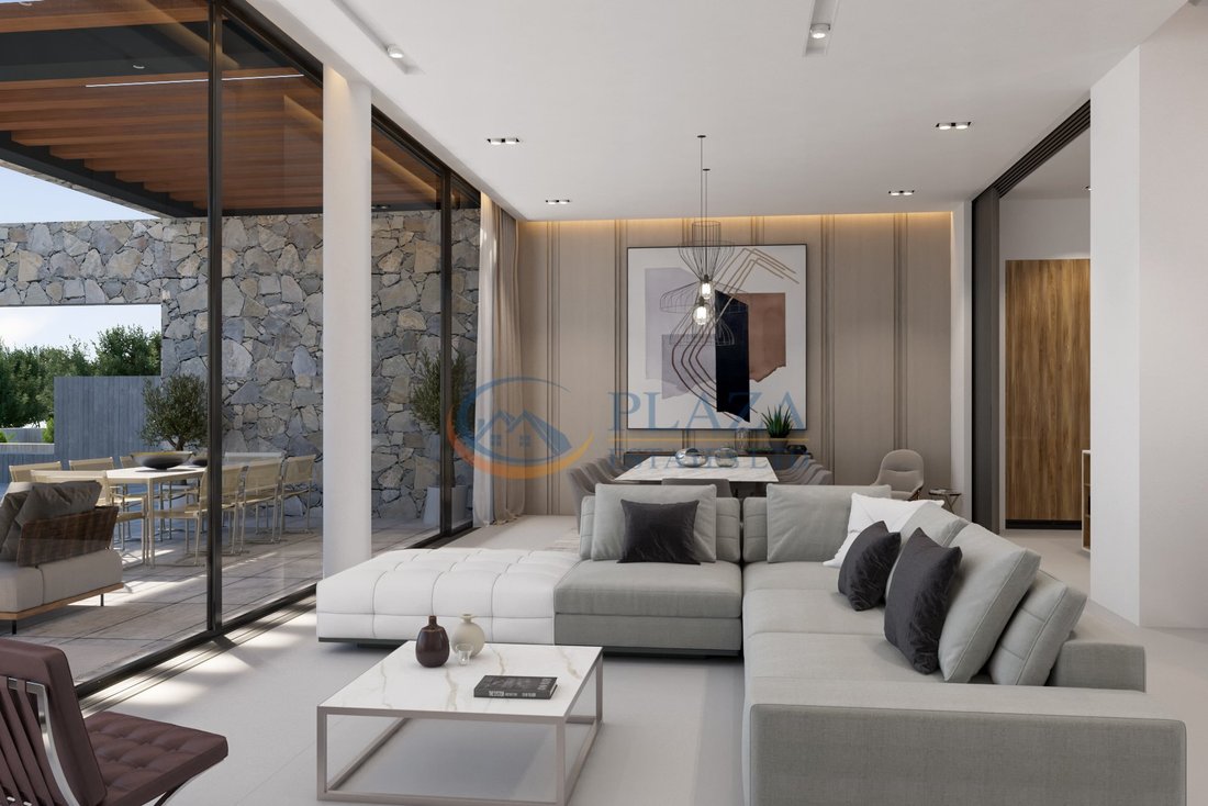 House in Ayia Napa, Cyprus 5 - 15680750
