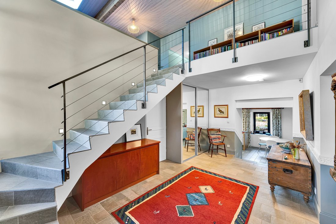 House in Divonne-les-Bains, Auvergne-Rhône-Alpes, France 3 - 15681977