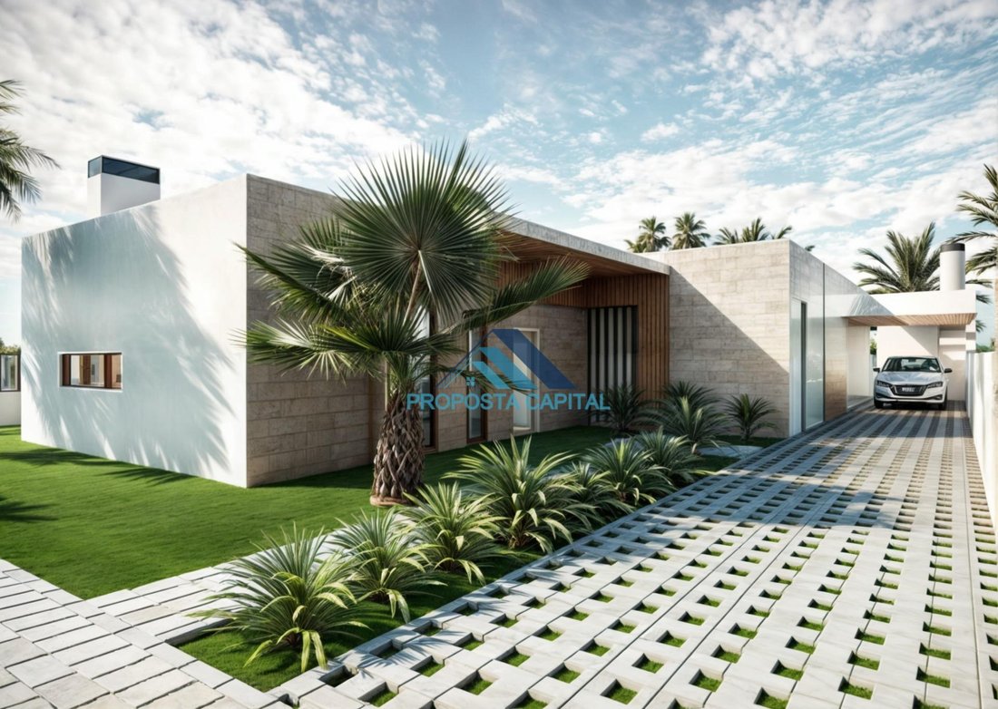 Villa in Lagoa De Albufeira, Setubal, Portugal 1 - 15682920