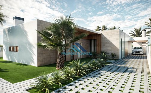 Villa in Lagoa De Albufeira, Setubal, Portugal 1