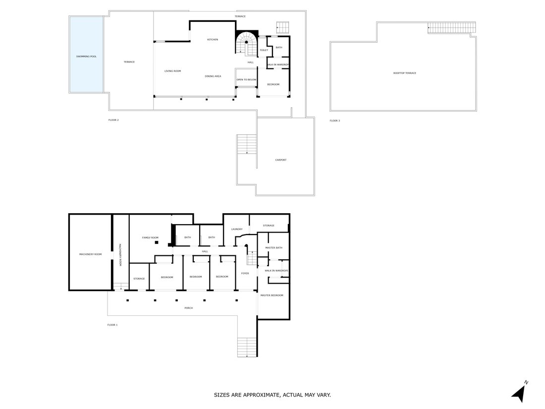 House in Estepona, Andalusia, Spain 2 - 15672965