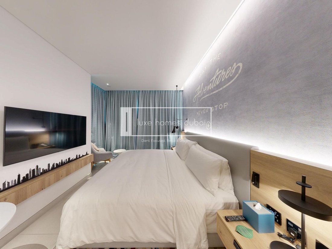 Apartment in Dubai, Dubai, United Arab Emirates 5 - 15680248