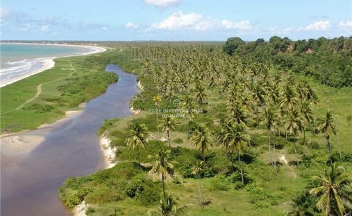 Land in Camaçari, State of Bahia, Brazil 1