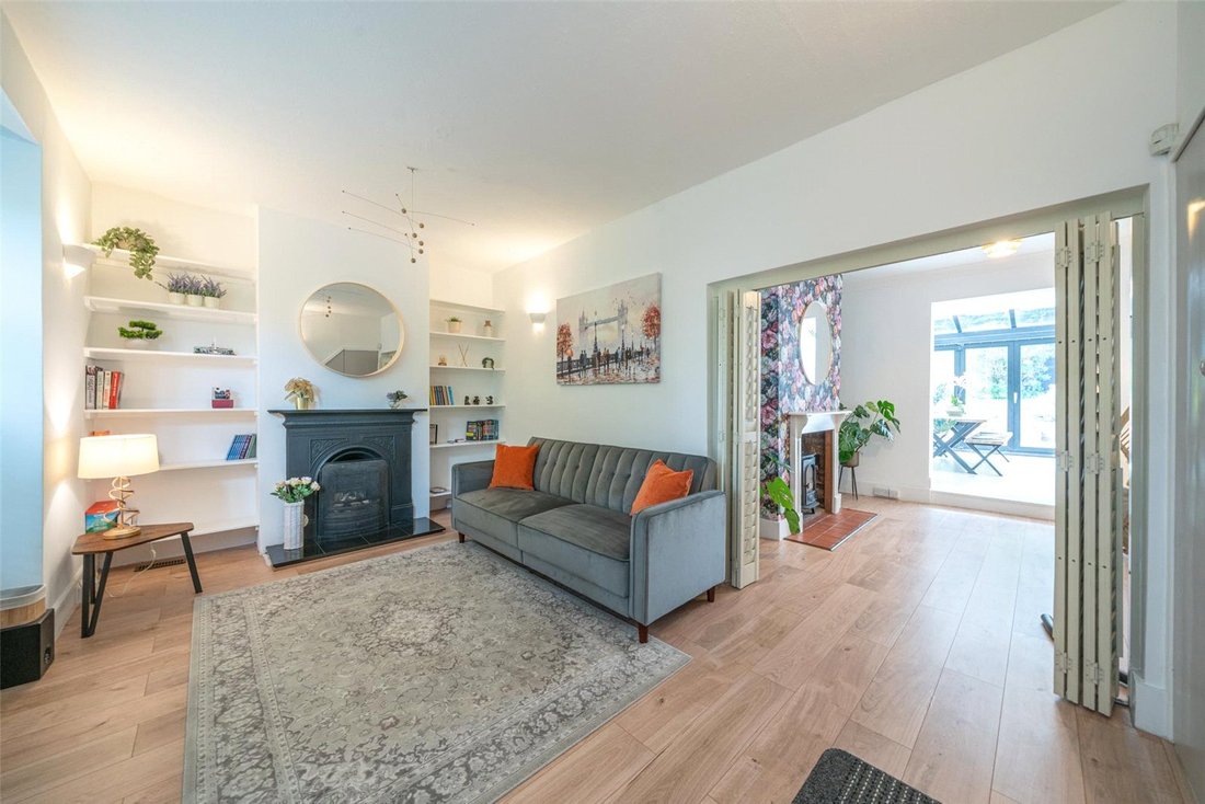House in Hardenwick, Harpenden, England 2 - 15681571