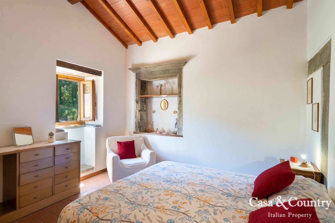 House in Pelago, Tuscany, Italy 5 - 15680536