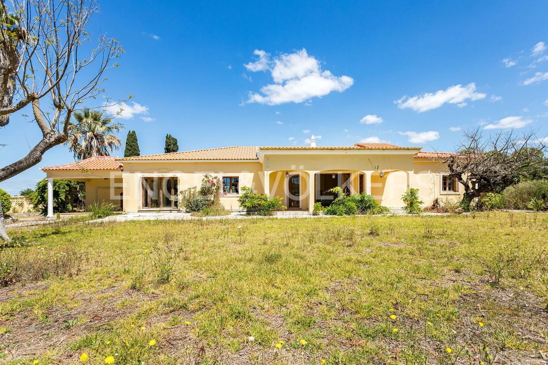 Villa in Vale do Lobo, Almancil, Portugal 4 - 15679821