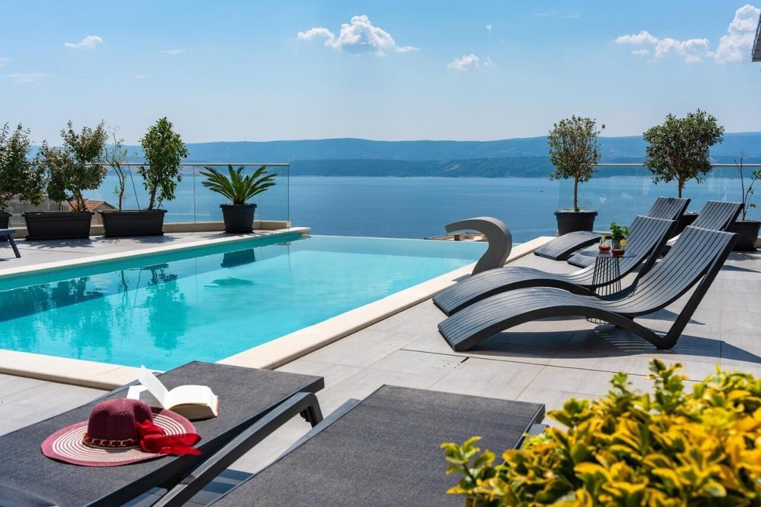 House in Omis, Split-Dalmatia County, Croatia 2 - 15682117