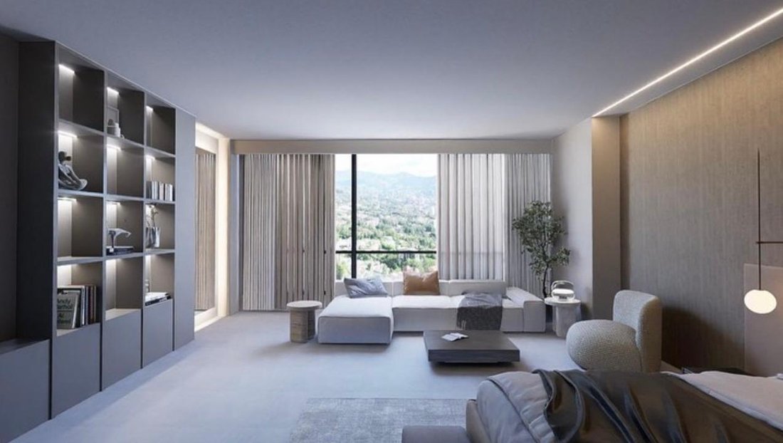 Penthouse in Medellín, Antioquia, Colombia 4 - 15680747