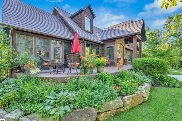 House in Sunset, South Carolina, United States 2 - 15400522